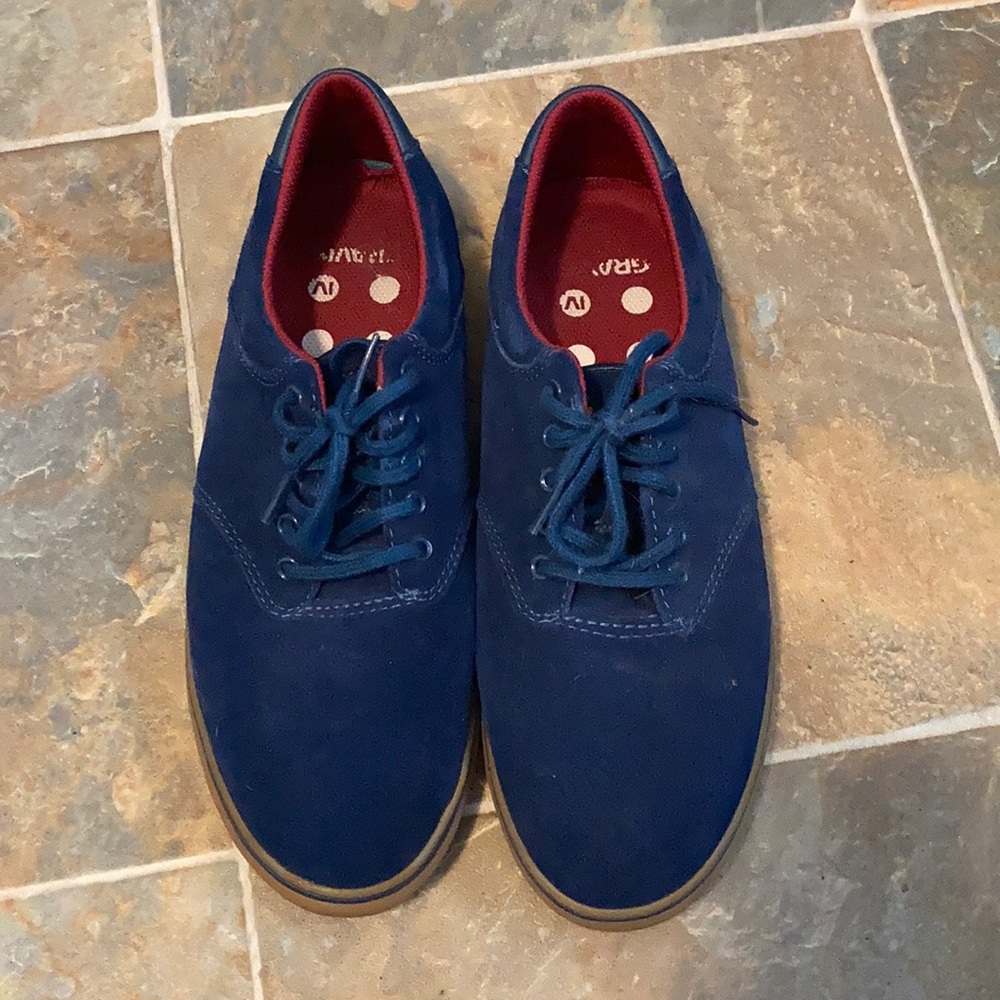Gravis Sneaker